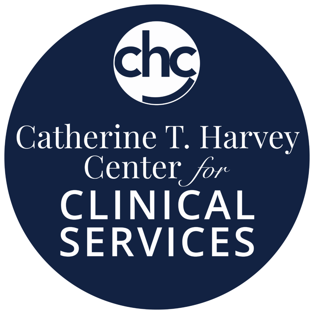 catherine t harvey center for clinical services logo