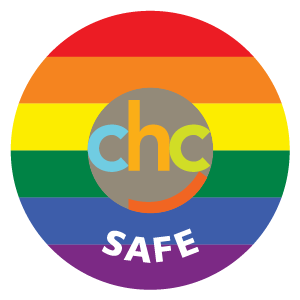 CHC Safe Logo