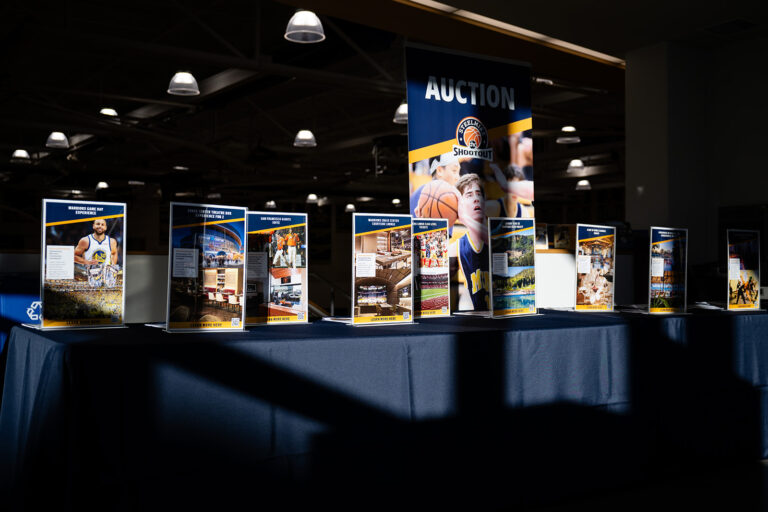 ATHERTON, CA - AUGUST 25: 2024 CHC SteelMike Shootout at Menlo School on August 25, 2024, in Atherton, California. (Photo by Thien-An Truong/TTRUONGPHOTO)