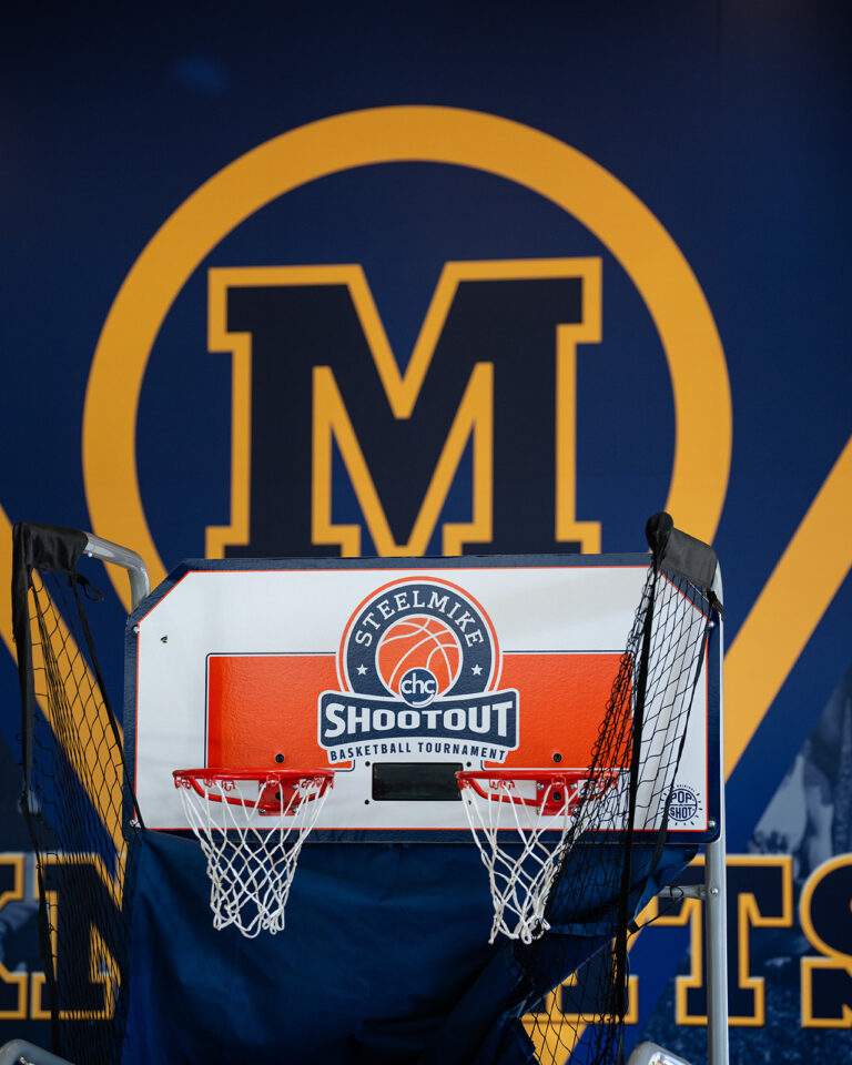 ATHERTON, CA - AUGUST 25: 2024 CHC SteelMike Shootout at Menlo School on August 25, 2024, in Atherton, California. (Photo by Thien-An Truong/TTRUONGPHOTO)
