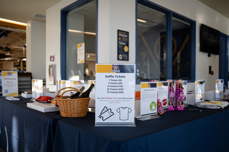 ATHERTON, CA - AUGUST 25: 2024 CHC SteelMike Shootout at Menlo School on August 25, 2024, in Atherton, California. (Photo by Thien-An Truong/TTRUONGPHOTO)