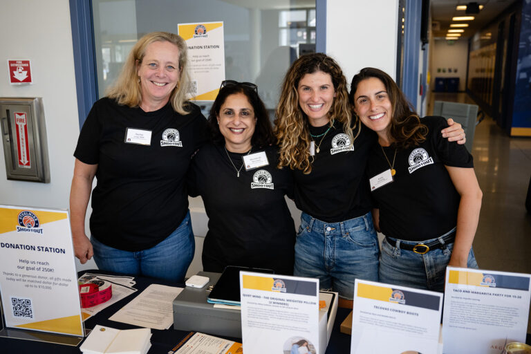 ATHERTON, CA - AUGUST 25: 2024 CHC SteelMike Shootout at Menlo School on August 25, 2024, in Atherton, California. (Photo by Thien-An Truong/TTRUONGPHOTO)