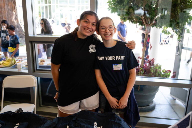 ATHERTON, CA - AUGUST 25: 2024 CHC SteelMike Shootout at Menlo School on August 25, 2024, in Atherton, California. (Photo by Thien-An Truong/TTRUONGPHOTO)