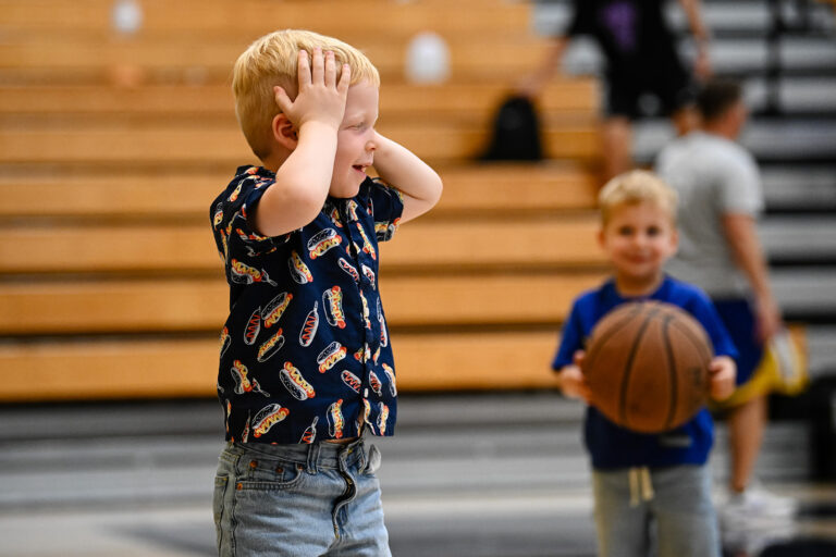 ATHERTON, CA - AUGUST 25: 2024 CHC SteelMike Shootout at Menlo School on August 25, 2024, in Atherton, California. (Photo by Thien-An Truong/TTRUONGPHOTO)