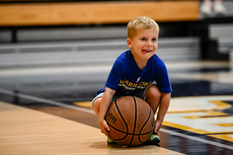ATHERTON, CA - AUGUST 25: 2024 CHC SteelMike Shootout at Menlo School on August 25, 2024, in Atherton, California. (Photo by Thien-An Truong/TTRUONGPHOTO)
