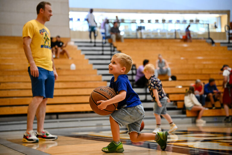 ATHERTON, CA - AUGUST 25: 2024 CHC SteelMike Shootout at Menlo School on August 25, 2024, in Atherton, California. (Photo by Thien-An Truong/TTRUONGPHOTO)