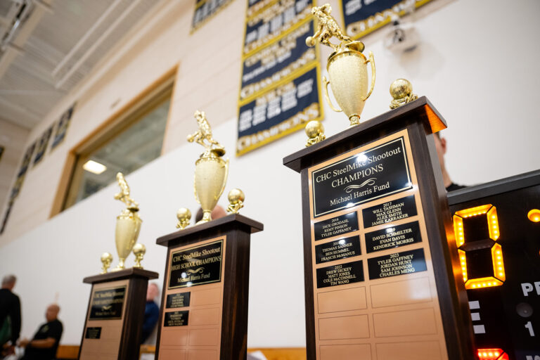 ATHERTON, CA - AUGUST 25: 2024 CHC SteelMike Shootout at Menlo School on August 25, 2024, in Atherton, California. (Photo by Thien-An Truong/TTRUONGPHOTO)