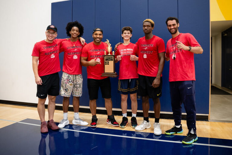 ATHERTON, CA - AUGUST 25: 2024 CHC SteelMike Shootout at Menlo School on August 25, 2024, in Atherton, California. (Photo by Thien-An Truong/TTRUONGPHOTO)