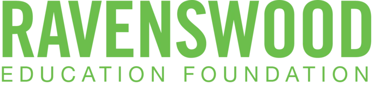 Ravenswood Education Foundation logo