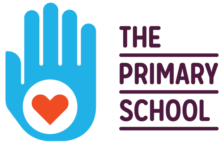The Primary School logo