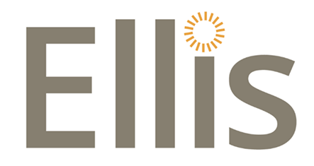 ellis logo