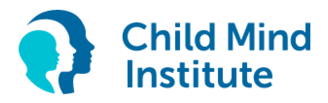 Child Mind Institute logo